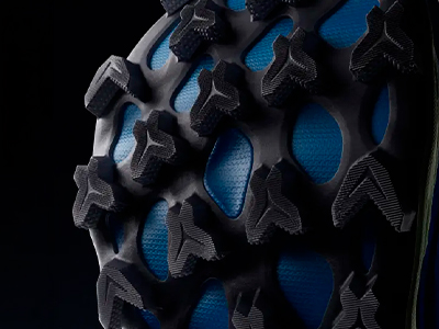 Calzado Merrell