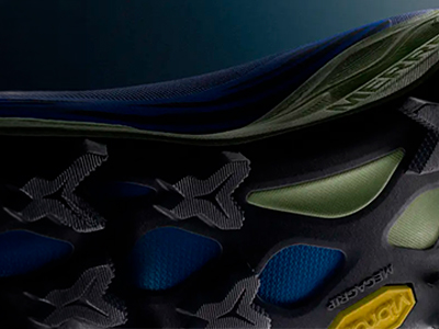 Calzado Merrell