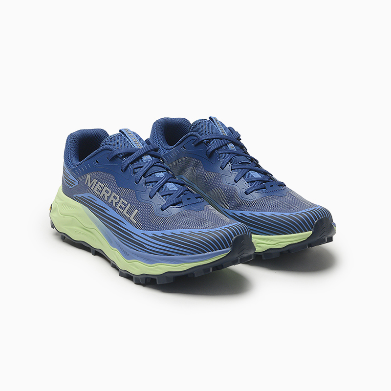 Merrell-Zapatillas-Agility Peak 6 M SN