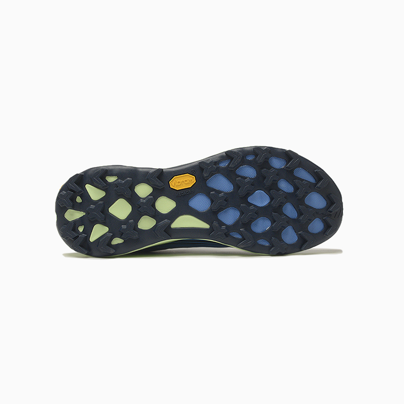 Merrell-Zapatillas-Agility Peak 6 M FN