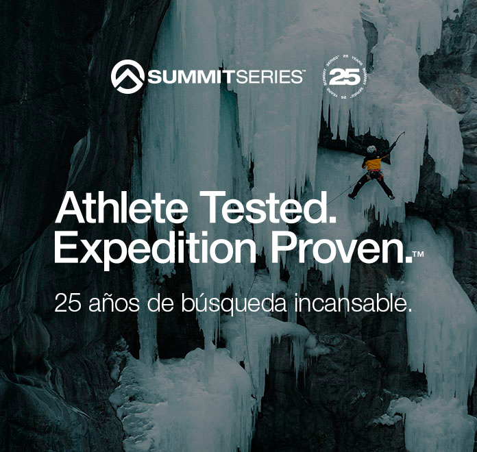 Summit Series