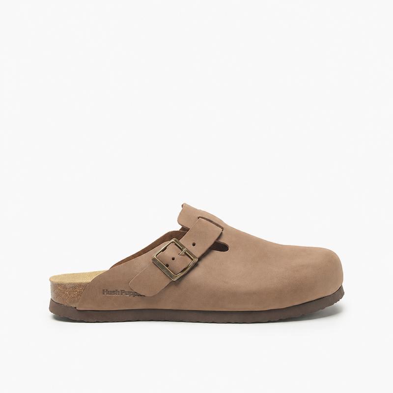 Hush Puppies-Zuecos-Bora M PD