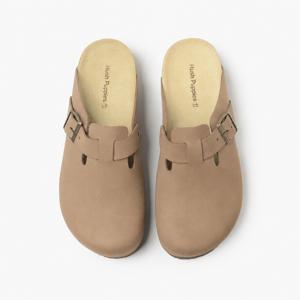Hush Puppies-Zuecos-Bora M SN