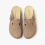 Hush Puppies-Zuecos-Bora M SN