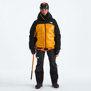 The North Face-Campera-M SUMMIT HIMALAYAN DOWN PARKA FN
