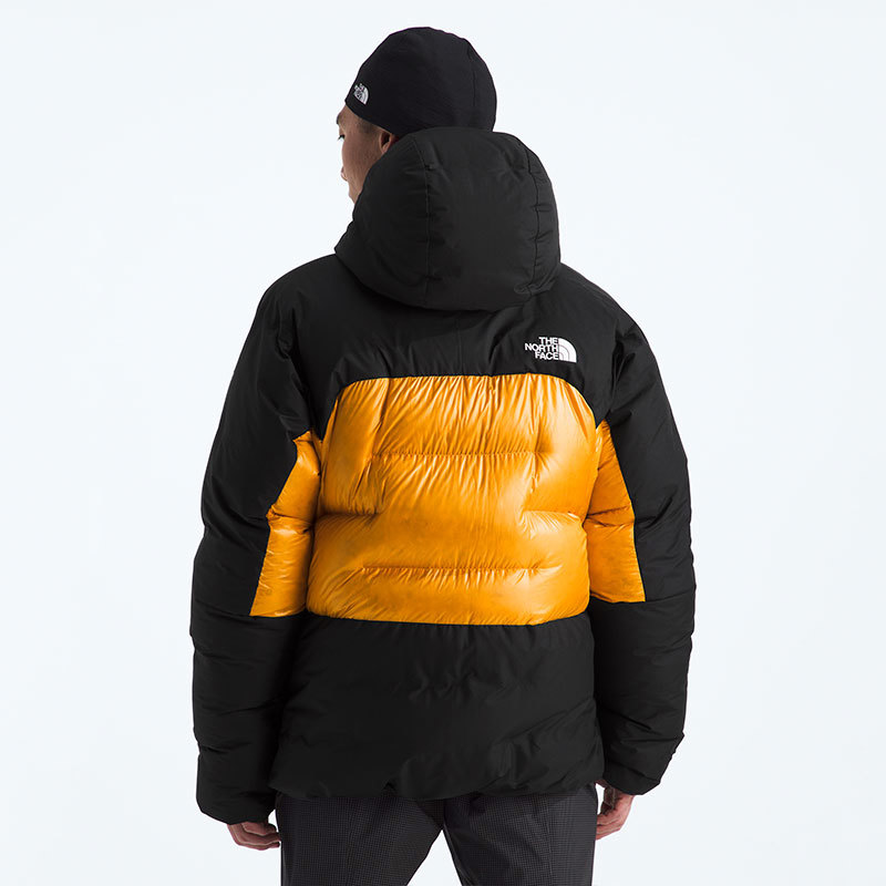 The North Face-Campera-M SUMMIT HIMALAYAN DOWN PARKA SN
