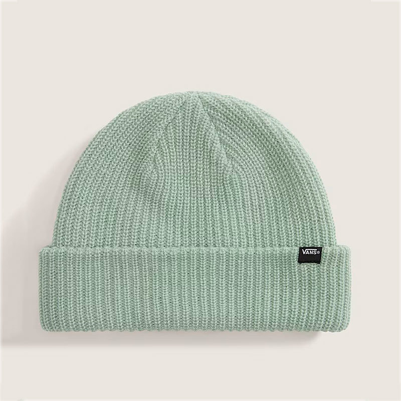Vans-Gorros-Core Basic Cuff Beanie PD