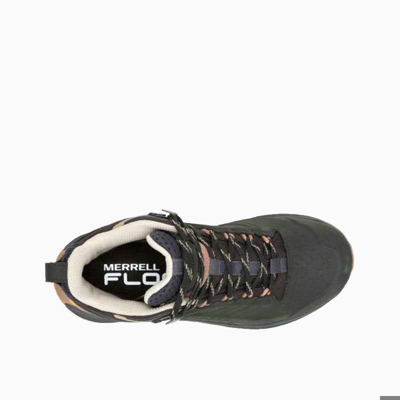 Merrell-Outdoors-Moab Speed 2 LTR Mid WP W AN