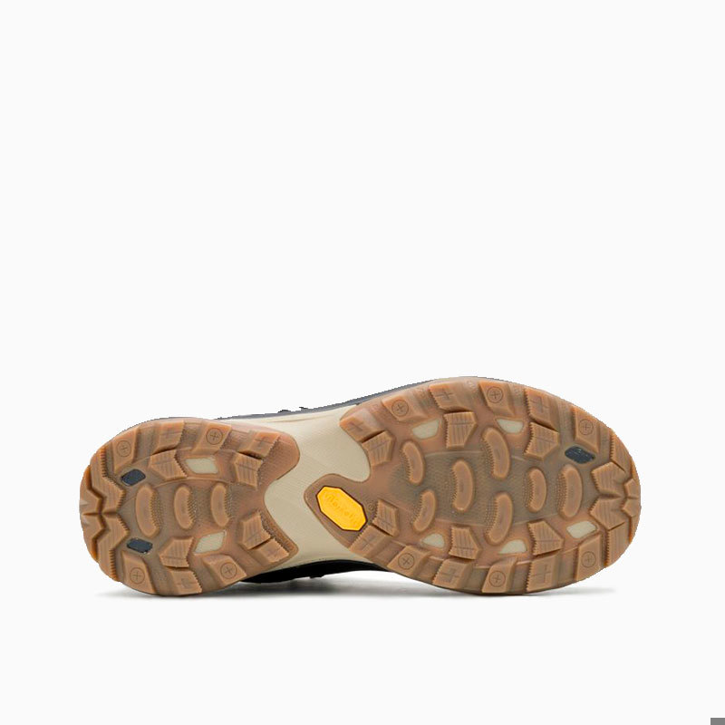 Merrell-Outdoors-Moab Speed 2 LTR Mid WP W FN