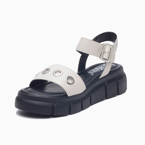 Kickers-Plataformas-Fany SN