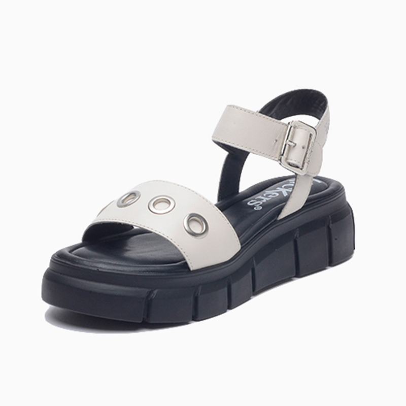 Kickers-Plataformas-Fany SN