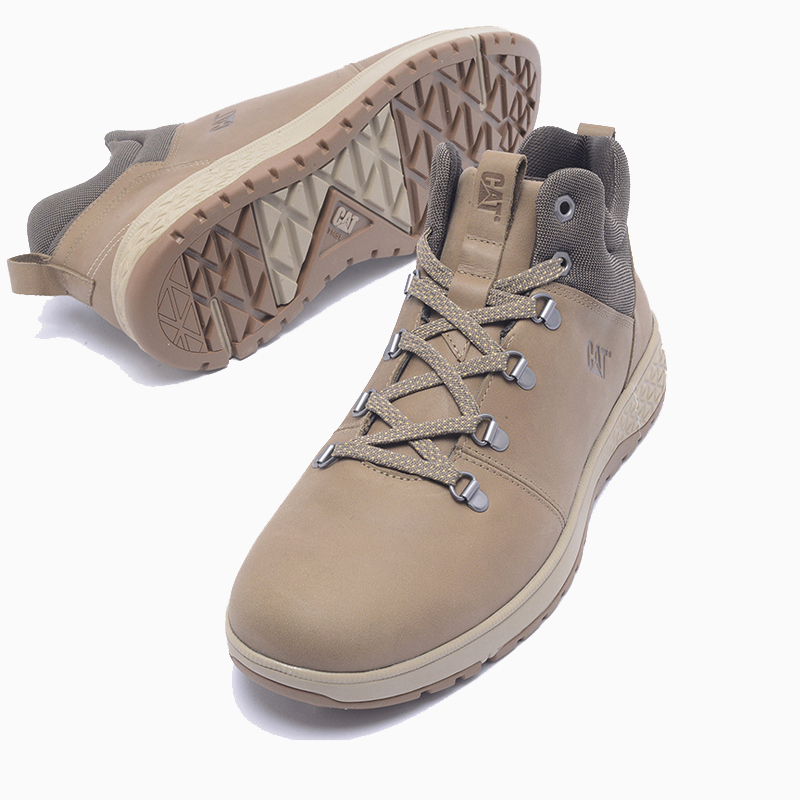 Caterpillar-Casual-Zeke Hiker FN