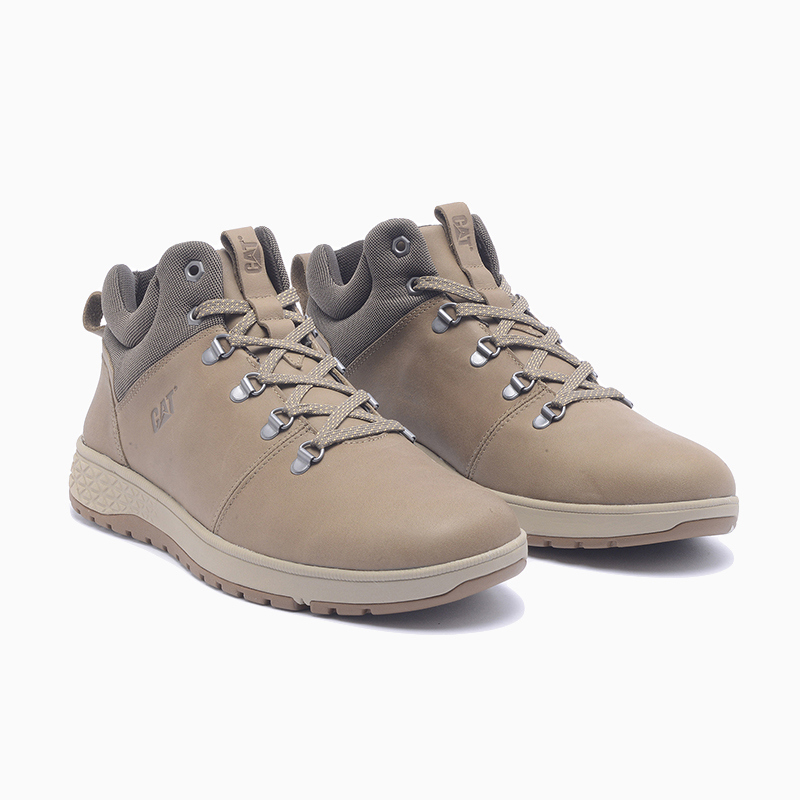 Caterpillar-Casual-Zeke Hiker SN