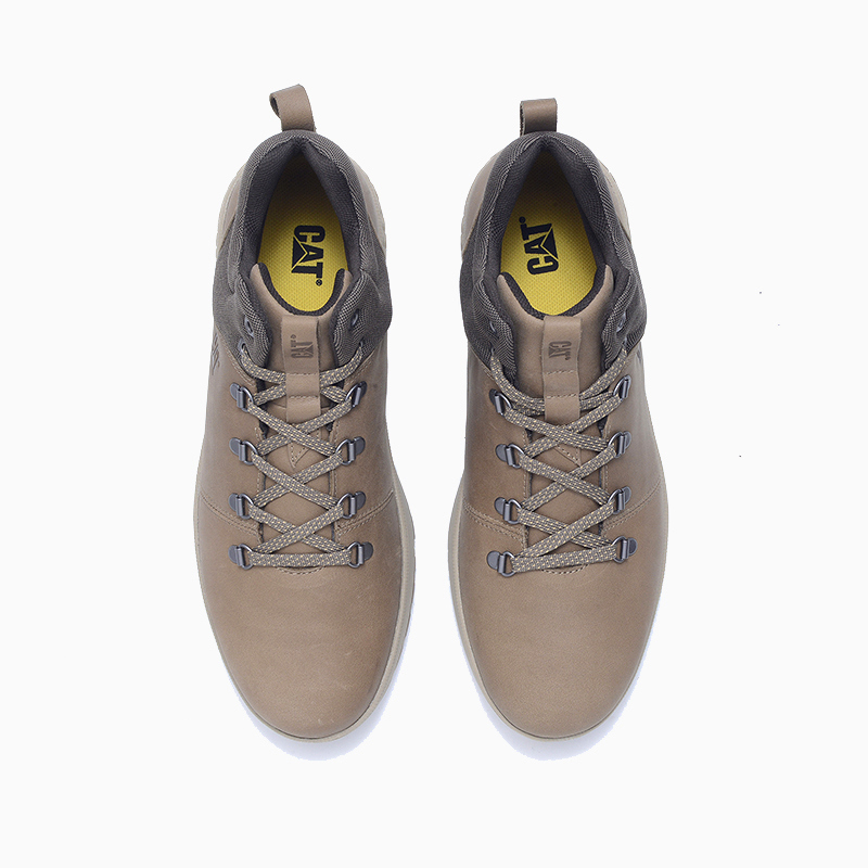 Caterpillar-Casual-Zeke Hiker AN
