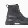 Hush Puppies-Botas-Livia FN