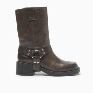 Hush Puppies-Botas-Cassie PD