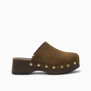 Hush Puppies-Zuecos-Nina PD