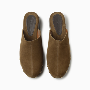 Hush Puppies-Zuecos-Nina AN