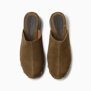 Hush Puppies-Zuecos-Nina AN