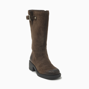 Hush Puppies-Botas-Coral AN