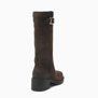 Hush Puppies-Botas-Coral SN