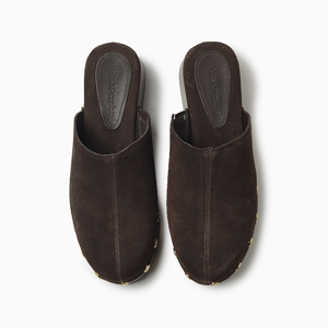 Hush Puppies-Zuecos-Nina AN