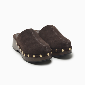 Hush Puppies-Zuecos-Nina SN