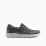 Hush Puppies-Casual-Acton mesh PD