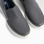 Hush Puppies-Casual-Acton mesh SN