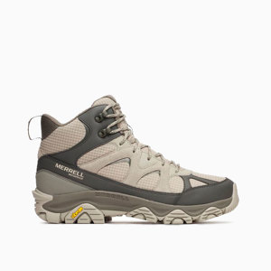 Merrell-Botas-Thermo Snow Grip Mid M PD