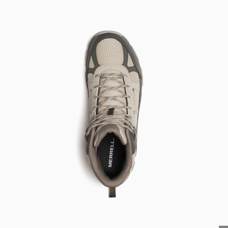 Merrell-Botas-Thermo Snow Grip Mid M AN