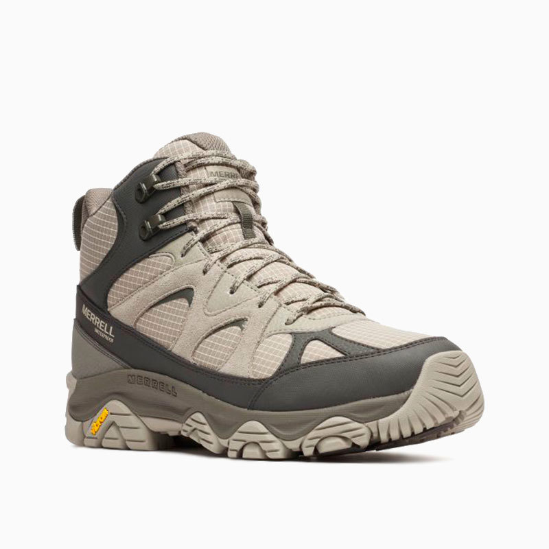 Merrell-Botas-Thermo Snow Grip Mid M SN