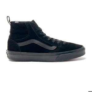 Vans-Zapatillas-M Ashwood Hi Decon PD