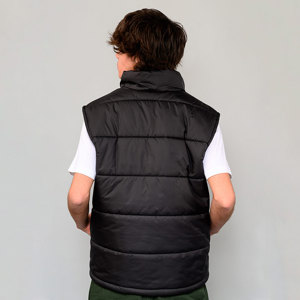 Vans-Chaleco-MTE Hillgate Vest AN
