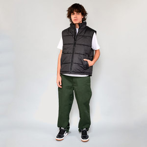 Vans-Chaleco-MTE Hillgate Vest SN