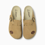 Hush Puppies-Zuecos-Boris Dog Lovers AN