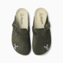 Hush Puppies-Zuecos-Boris Dog Lovers AN