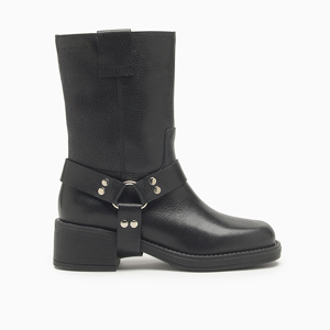 Hush Puppies-Botas-Cassie PD