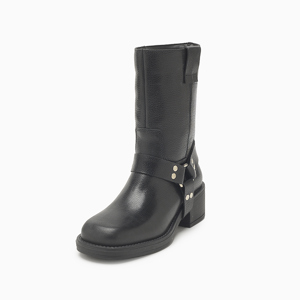 Hush Puppies-Botas-Cassie AN