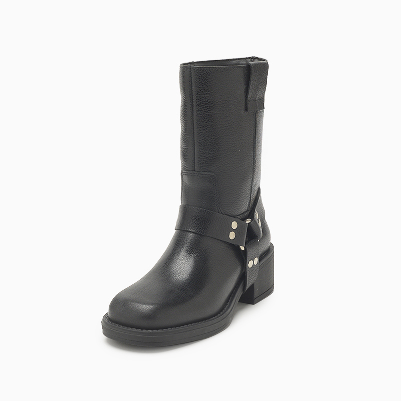 Hush Puppies-Botas-Cassie AN