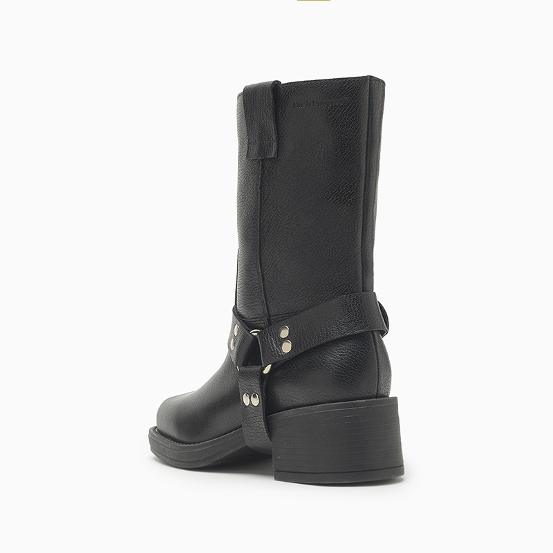 Hush Puppies-Botas-Cassie SN