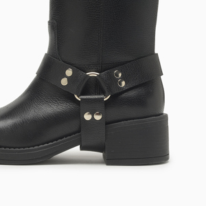 Hush Puppies-Botas-Cassie FN