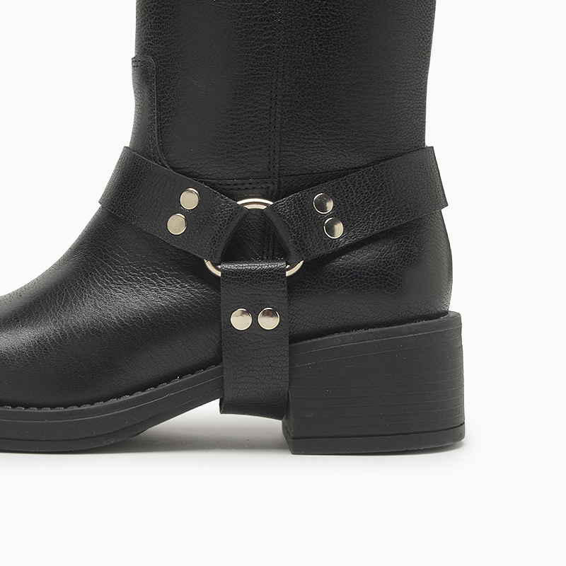 Hush Puppies-Botas-Cassie FN