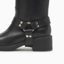 Hush Puppies-Botas-Cassie FN