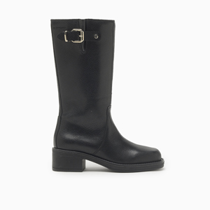 Hush Puppies-Botas-Coral PD