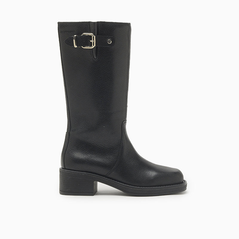 Hush Puppies-Botas-Coral PD