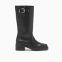 Hush Puppies-Botas-Coral PD