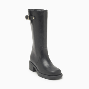 Hush Puppies-Botas-Coral AN