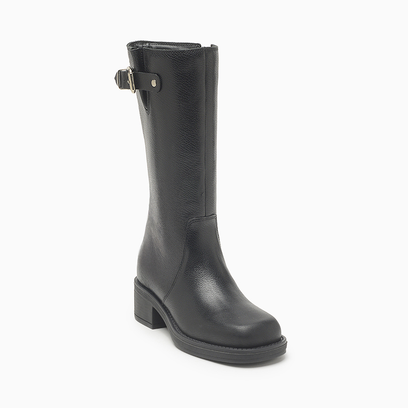 Hush Puppies-Botas-Coral AN