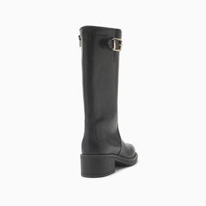 Hush Puppies-Botas-Coral SN